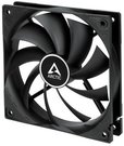 ARCTIC F12, 3-pin, 120mm, Case Fan, black