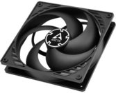 ARCTIC P14 korpuso ventiliatorius, 3-pin, 140mm, juodas
