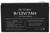 B/12V/7AH