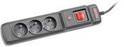 Armac Surge M3 Multi 4.5m black (3 slots)