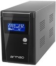 Armac UPS Line-In 1500F Office LCD 3xSchuko