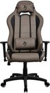 Arozzi Frame material: Metal; Wheel base: Nylon; Upholstery: Soft PU | Arozzi | Gaming Chair | Torretta SoftPU | Brown