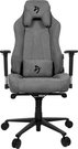 Arozzi Vernazza Soft Fabric - Ash