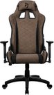 Arozzi Soft Fabric | Gaming Chair | Avanti SoftFabric | Brown