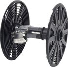 Ars-Imago Lab-box hub, clip and reels 120