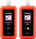 Ars-Imago MB monobath film developer a+b 181 2x500 ml