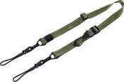 Artisan & Artist I ACAM-25 I Easy Slider Thin, Olive