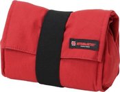 Artisan & Artist I ACAM-76 I Soft Pouch (L) Red