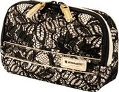 Artisan & Artist I Classic Monotone - Slope Shape Pouch