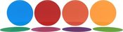 MagMod Artistic Gels