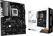 ASRock Motherboard B850 PRO-A AM5 4DDR5 ATX