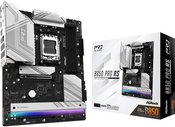 ASRock Motherboard B850 PRO RS AM5 4DDR5 ATX