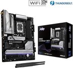 ASRock Motherboard B860 LIVEMIXER WIFI s18 51 4DDR5 ATX