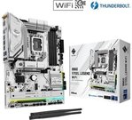 ASRock Motherboard B860 Steel Legend WiFi s1851 4DDR5 TB ATX