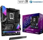 ASRock Motherboard Z890 LIGHTNING WIFI ATX