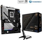 ASRock Motherboard Z890 TAICHI LITE ATX