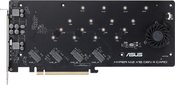 Asus HYPER M.2 X16 GEN 4 CARD