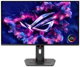 Asus Monitor 27 cali XG27UCDMG OLED 4K 240Hz HDMI DP USB-C