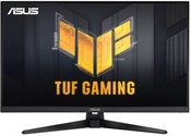 Asus Monitor 31,5 inches VG32AQA1A TUF WQHD 170Hz HDMI DP GŁOŚNIK