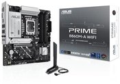 Asus Motherboard PRIME B860M-A WIFI s1851 XDDR5 USBC mATX