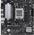 ASUS PRIME B650M-R | Processor family AMD B650 | Processor socket 1 x Socket AM5 | 2 DIMM slots - DDR5, ECC, unbuffered | Supported hard disk drive interfaces SATA-600 (RAID), 2 x M.2 | Number of SATA connectors 4
