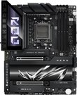 Asus ROG CROSSHAIR X870E HERO | Processor family AMD | Processor socket AM5 | DDR5 | Supported hard disk drive interfaces SATA, M.2 | Number of SATA connectors 4