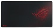 Asus ROG SHEATH Fabric Gaming Mouse Pad Black/Red Extra Large