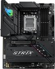 Asus ROG STRIX B850-F GAMING WIFI | Processor family AMD | Processor socket AM5 | DDR5 DIMM | Number of SATA connectors 2