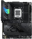 Asus ROG STRIX X870-F GAMING WIFI | Processor family AMD | Processor socket AM5 | DDR5 | Supported hard disk drive interfaces SATA, M.2 | Number of SATA connectors 2