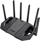 Asus TUF-BE9400 Tri-Band WiFi 7 Gaming Router, EU+UK | Asus