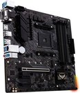 Asus TUF GAMING A520M-PLUS Processor family AMD, Processor socket AM4, DDR4, Memory slots 4, Supported hard disk drive interfaces  SATA, M.2, Number of SATA connectors 4, Chipset AMD A520, Micro ATX