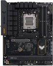 Asus TUF GAMING B650-PLUS WIFI Processor family AMD, Processor socket AM5, DDR5 DIMM, Memory slots 4, Supported hard disk drive interfaces  SATA, M.2, Number of SATA connectors 4, Chipset AMD B650, ATX