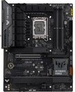 Asus TUF GAMING Z790-PLUS WIFI Processor family Intel, Processor socket LGA1700, DDR5 DIMM, Memory slots 4, Supported hard disk drive interfaces  SATA, M.2, Number of SATA connectors 4, Chipset Intel Z790, ATX
