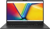 Asus Vivobook Go 15 E1504FA-KM5411W | Mixed Black | 15.6 " | IPS | FHD | 1920 x 1080 pixels | 60 Hz | Anti-glare | AMD Ryzen 3 | 30 | 16 GB | LPDDR5 | Solid-state drive capacity 512 GB | AMD Radeon Graphics | Windows 11 Home | 802.11ax | Bluetooth version 5.3 | Keyboard language Russian | Keyboard backlit | Warranty 24 month(s)