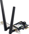 Asus AXE5400 Tri Band PCI-E WiFi 6E (802.11ax)