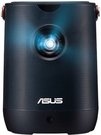Asus ZenBeam L2 Portable LED projector 960L/1080p/400:1/HDMI/USB-C/DP/10Watt speaker/USB-A