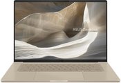 Asus Zenbook A16 UX3607OA-SQ024X | Beige | 16 " | OLED | 3K | 2880 x 1800 pixels | Glossy | Snapdragon X2 Elite Extreme | X2E94100 | 48 GB | LPDDR5X | Solid-state drive capacity 1000 GB | Qualcomm Adreno GPU | Windows 11 Pro | 802.11be | Bluetooth version 5.4 | Keyboard language US international | Keyboard backlit