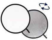 Atšvaitas Lastolite Silver/White 95 cm