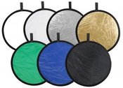Atšvaitas Reflector 7in1 80 cm