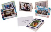 instax WIDE postkaardid (10 tk)