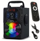 Audiocore Bluetooth speaker with remote Audiocore AC730