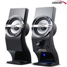 Audiocore Computer speakers 6W AC805 USB Black