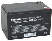 AVACOM BATTERY 12V 12AH F2 (PBAV-12V012-F2A)