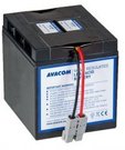 AVACOM REPLACEMENT FOR RBC7 - BATTERY FOR UPS
