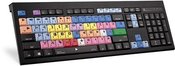 AVID Media Composer ASTRA Backlit ENG pre PC