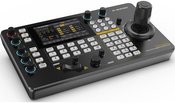 AVMATRIX PKC4000-NDI Touch Screen PTZ Camera Controller with NDI|HX