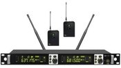 WM 2B Set Black