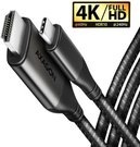 AXAGON | Active converter | USB-C to HDMI | 1.8 m