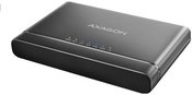 AXAGON AXAGON ADSA-CC USB-C 10 Gbps NVMe M.2 2.5/3.5 S