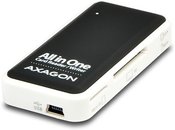 AXAGON External 5-slot reader | CRE-X1
